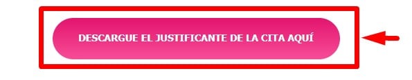 Descarga el justificante